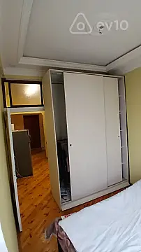 Kirayə verilir 2 otaqlı yeni tikili 60 m²