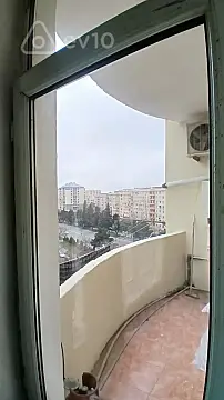 Kirayə verilir 2 otaqlı yeni tikili 60 m²