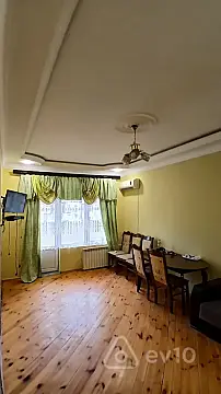 Kirayə verilir 2 otaqlı yeni tikili 60 m²