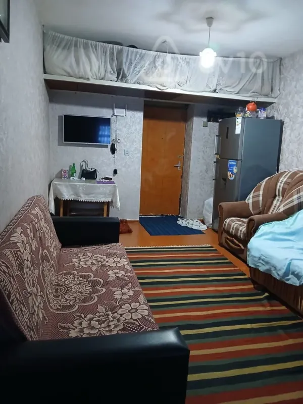 Kirayə verilir 1 otaqlı köhnə tikili 20 m²