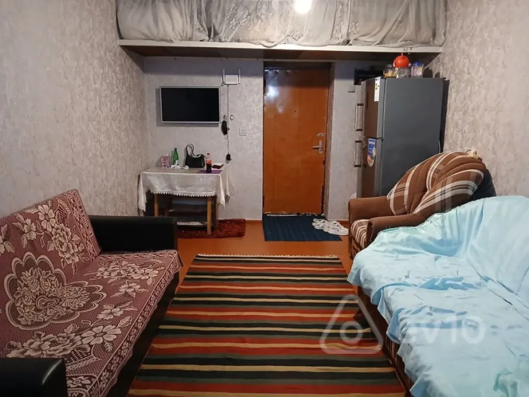 Kirayə verilir 1 otaqlı köhnə tikili 20 m²