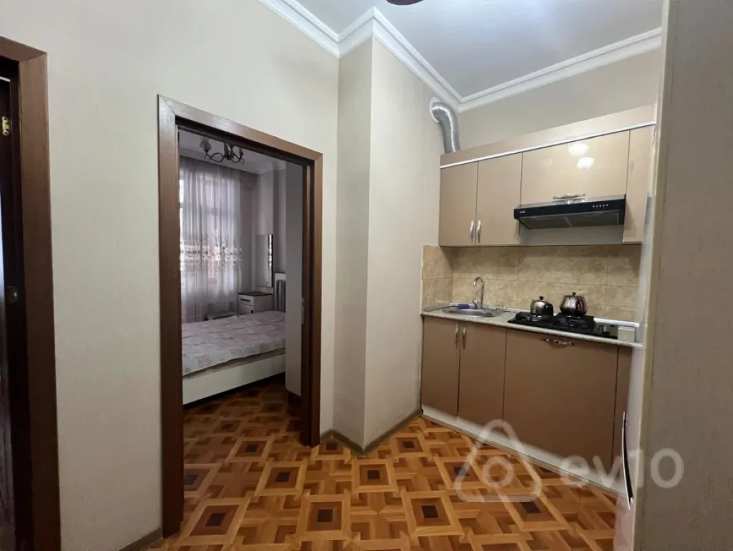 Kirayə verilir 2 otaqlı yeni tikili 52 m²
