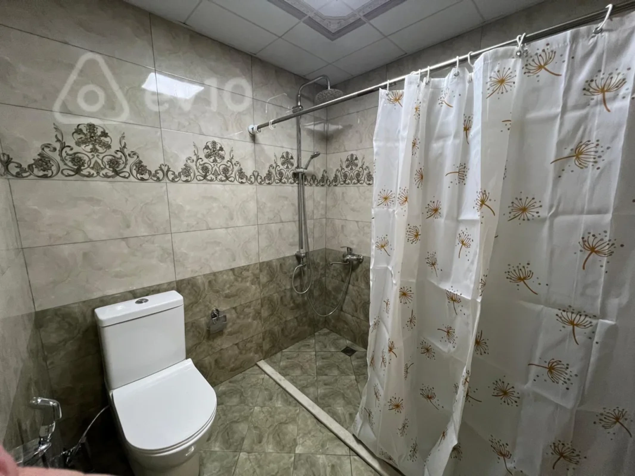 Kirayə verilir 2 otaqlı yeni tikili 52 m²