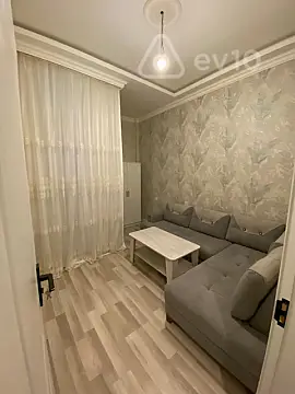 Kirayə verilir 2 otaqlı yeni tikili 50 m² — Xırdalan 2 otaq 50.00 m²
