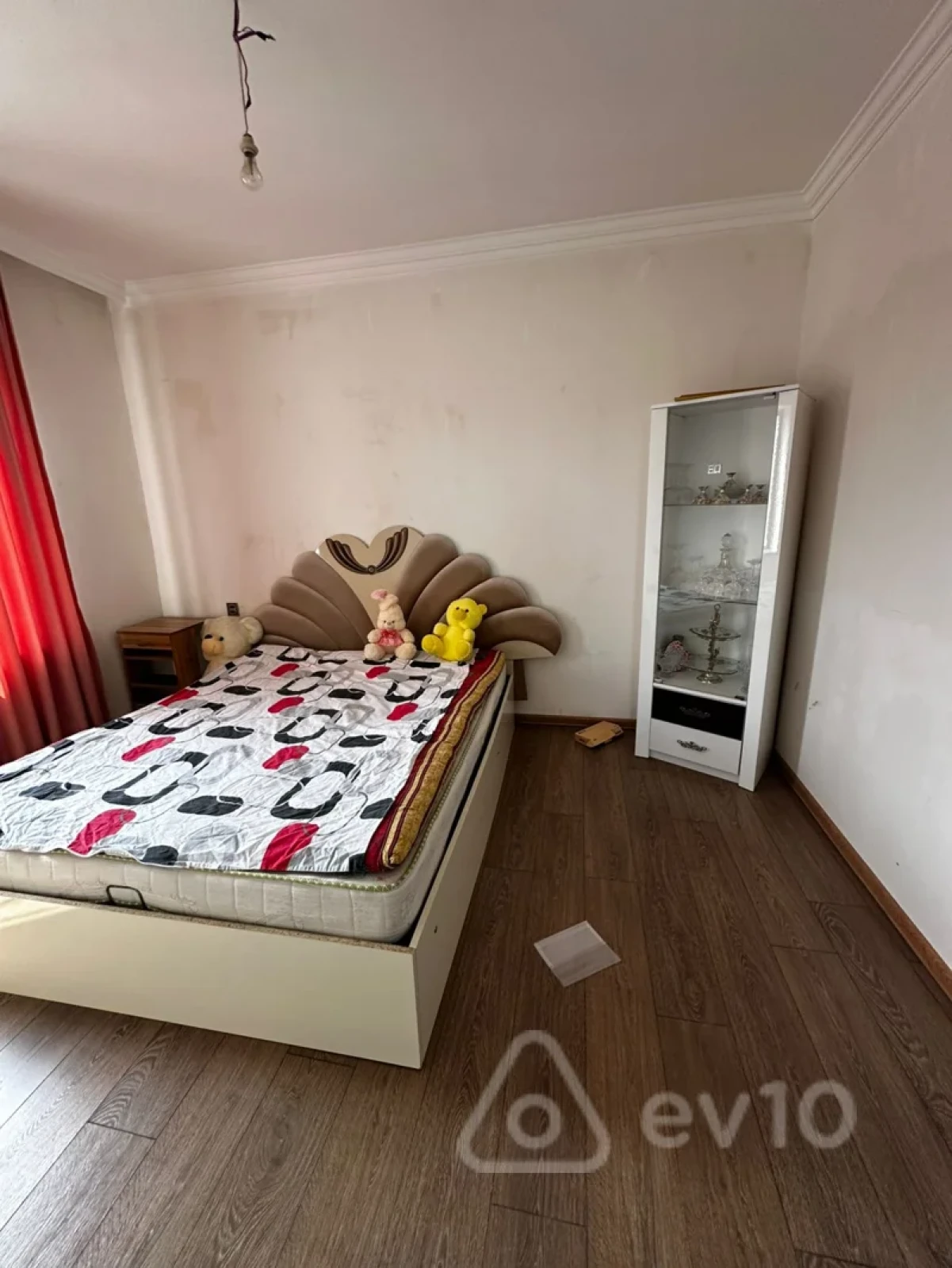 Kirayə verilir 4 otaqlı həyət evi 120 m²