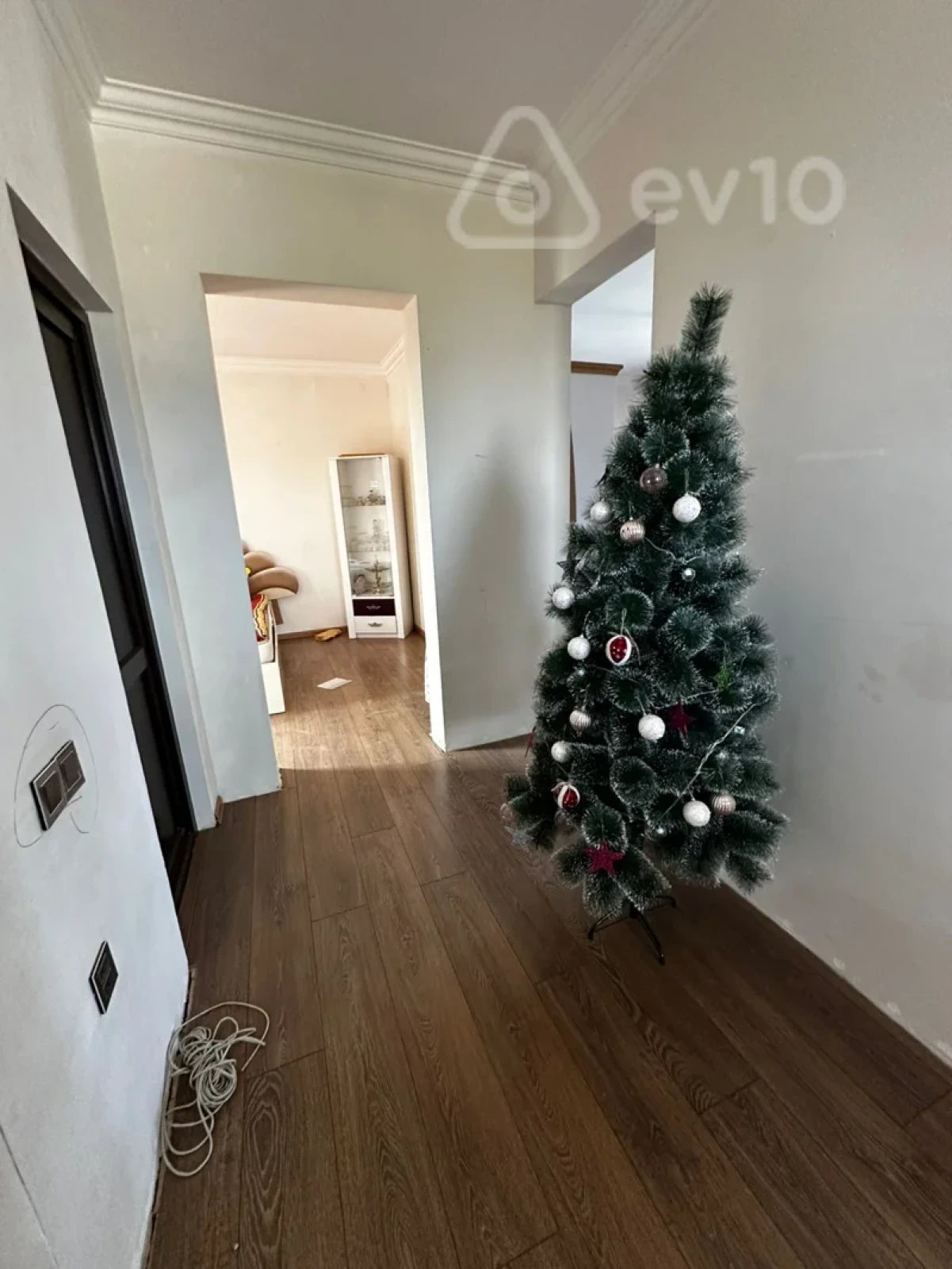 Kirayə verilir 4 otaqlı həyət evi 120 m²