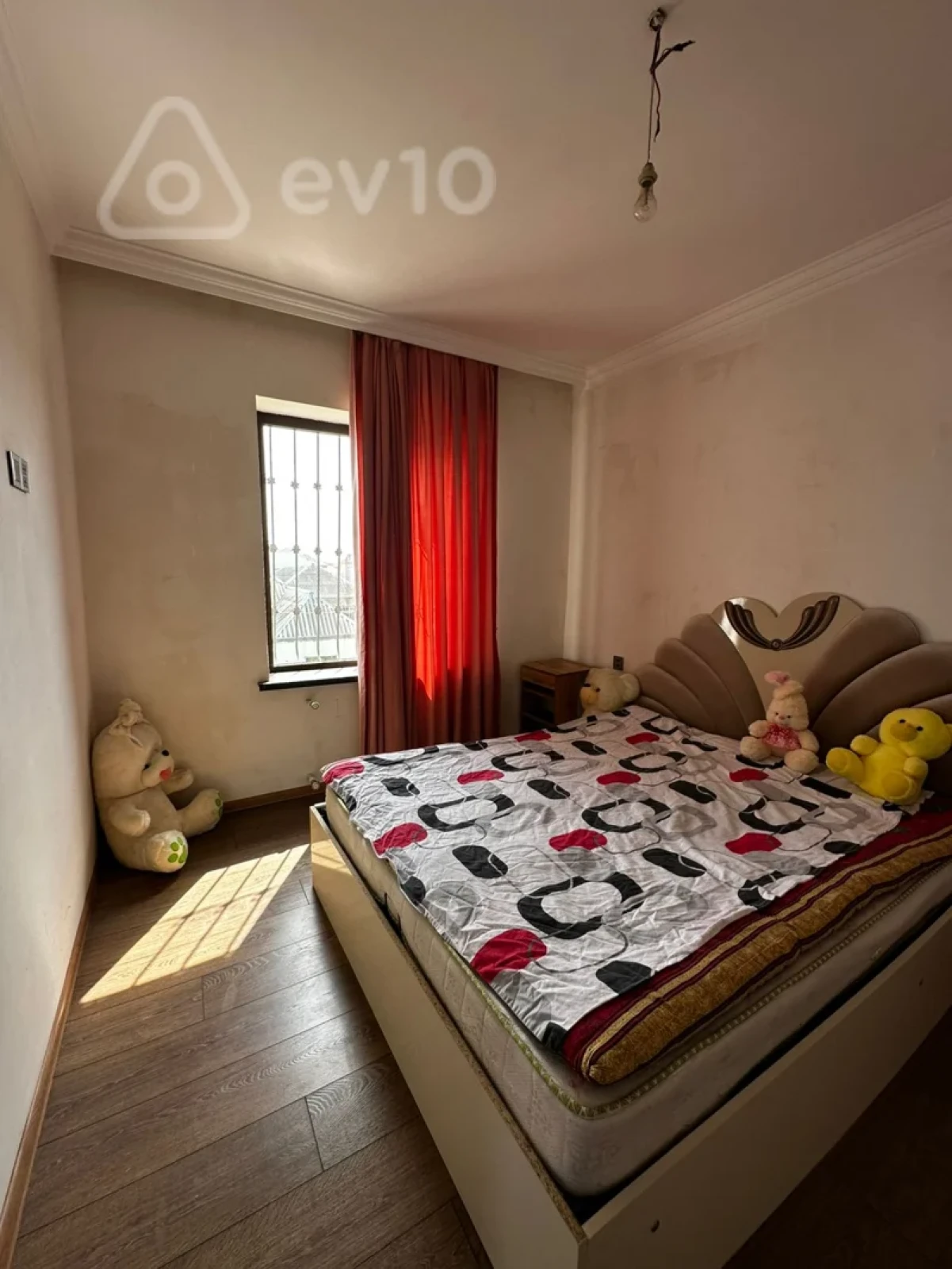 Kirayə verilir 4 otaqlı həyət evi 120 m²