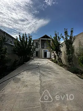 Kirayə verilir 4 otaqlı həyət evi 120 m²