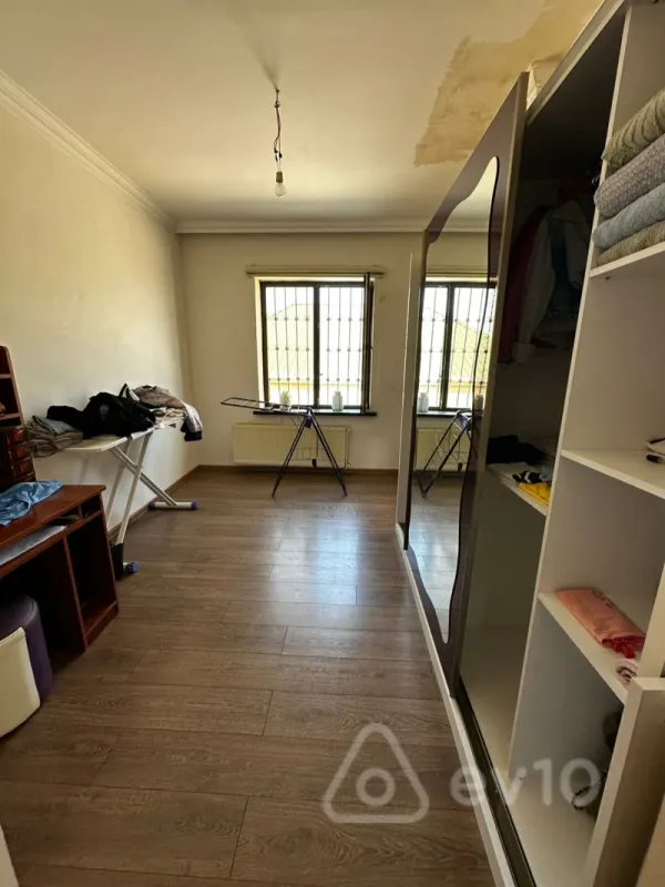 Kirayə verilir 4 otaqlı həyət evi 120 m²