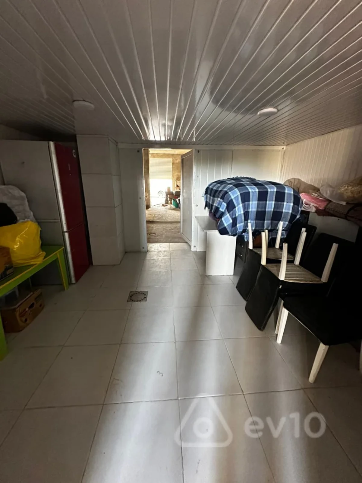 Kirayə verilir 4 otaqlı həyət evi 120 m²