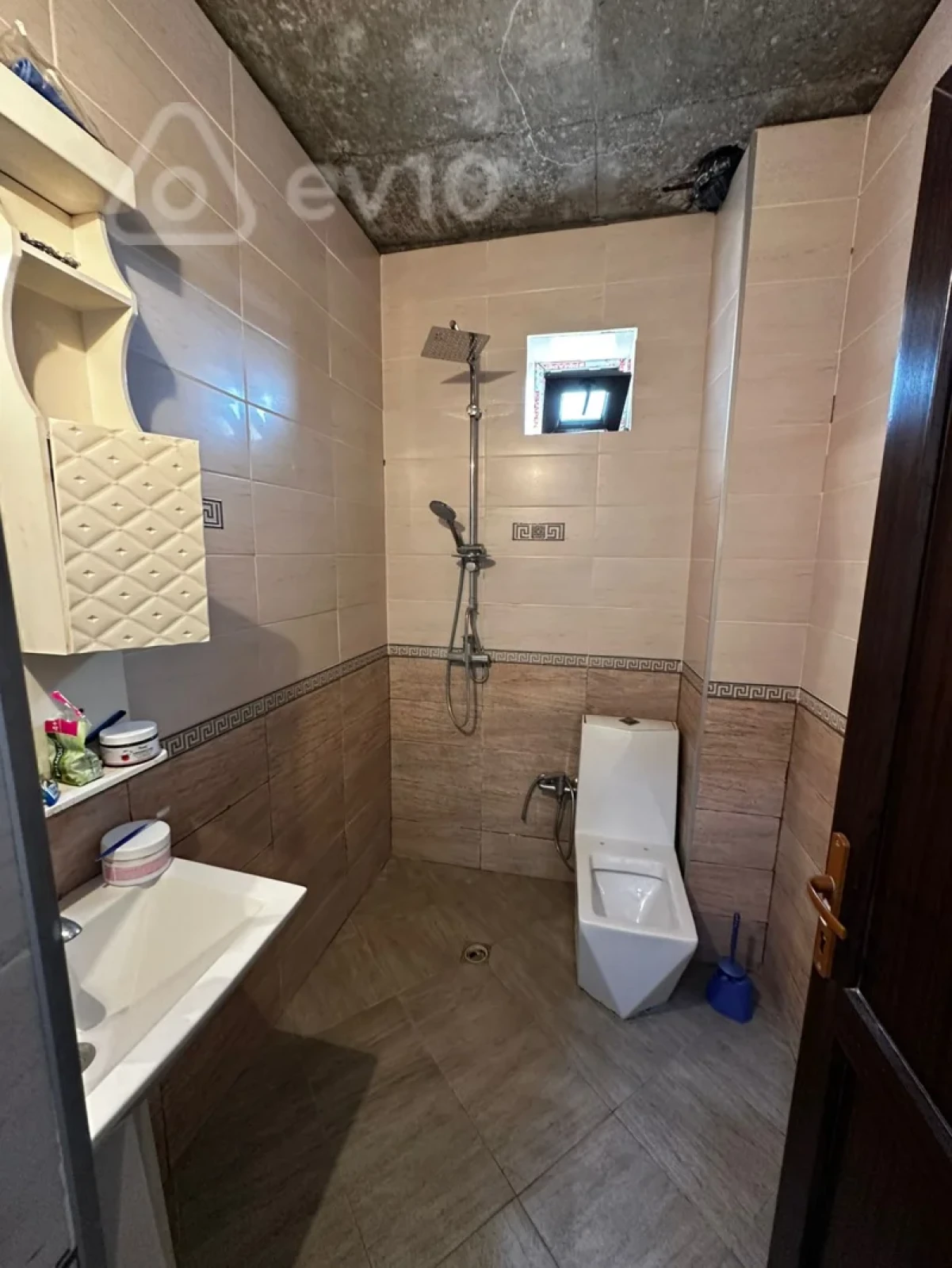 Kirayə verilir 4 otaqlı həyət evi 120 m²