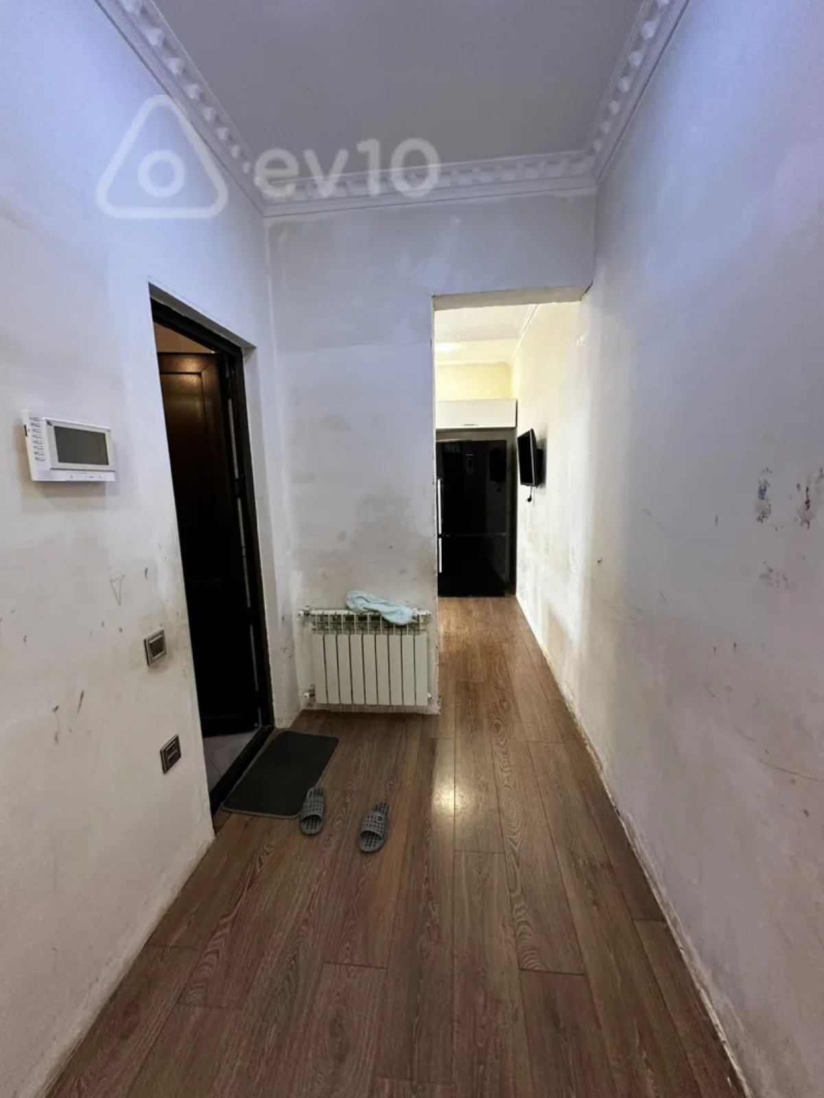 Kirayə verilir 4 otaqlı həyət evi 120 m²