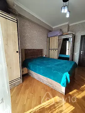 Kirayə verilir 2 otaqlı yeni tikili 55 m²