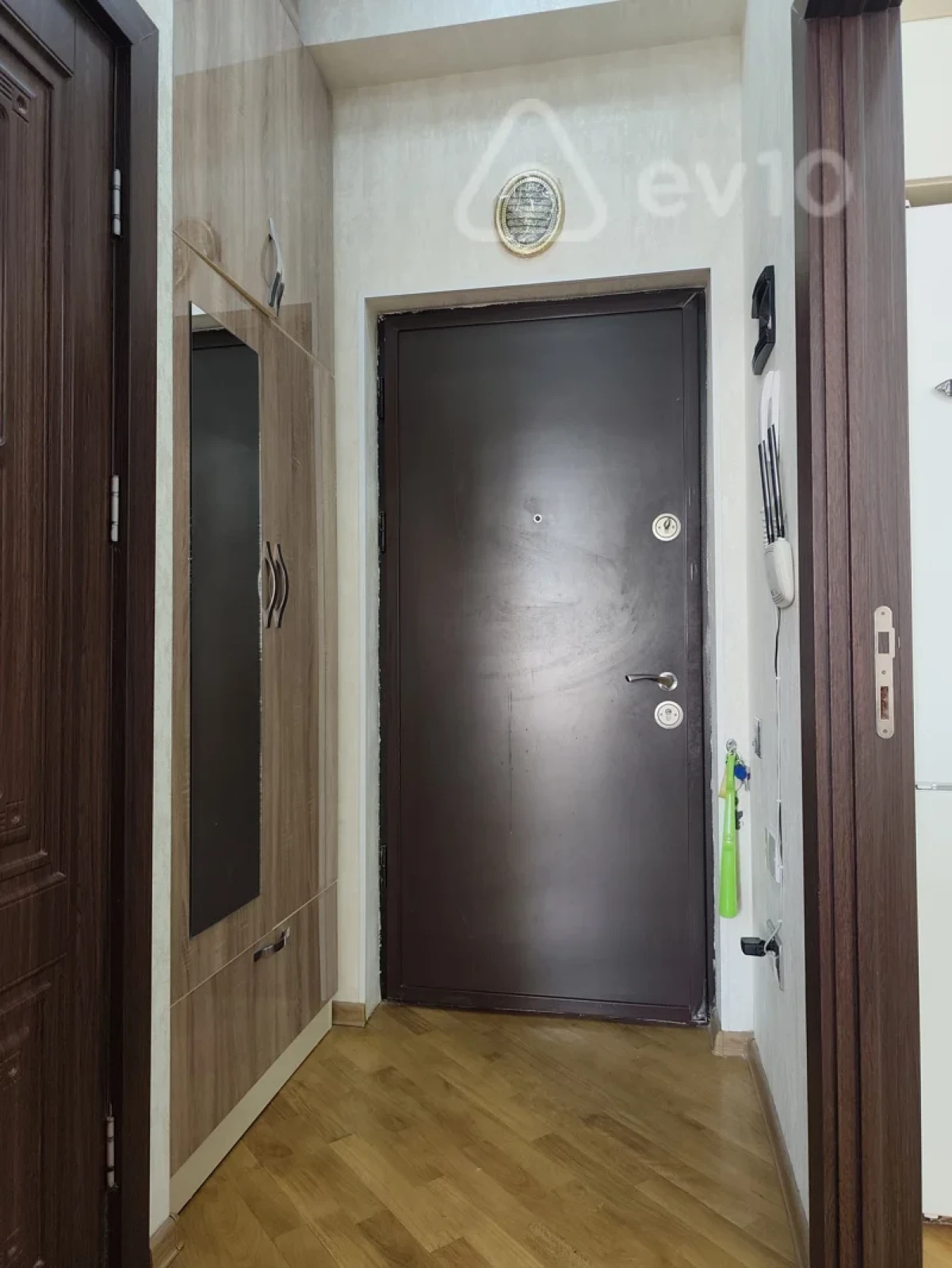 Kirayə verilir 2 otaqlı yeni tikili 55 m²