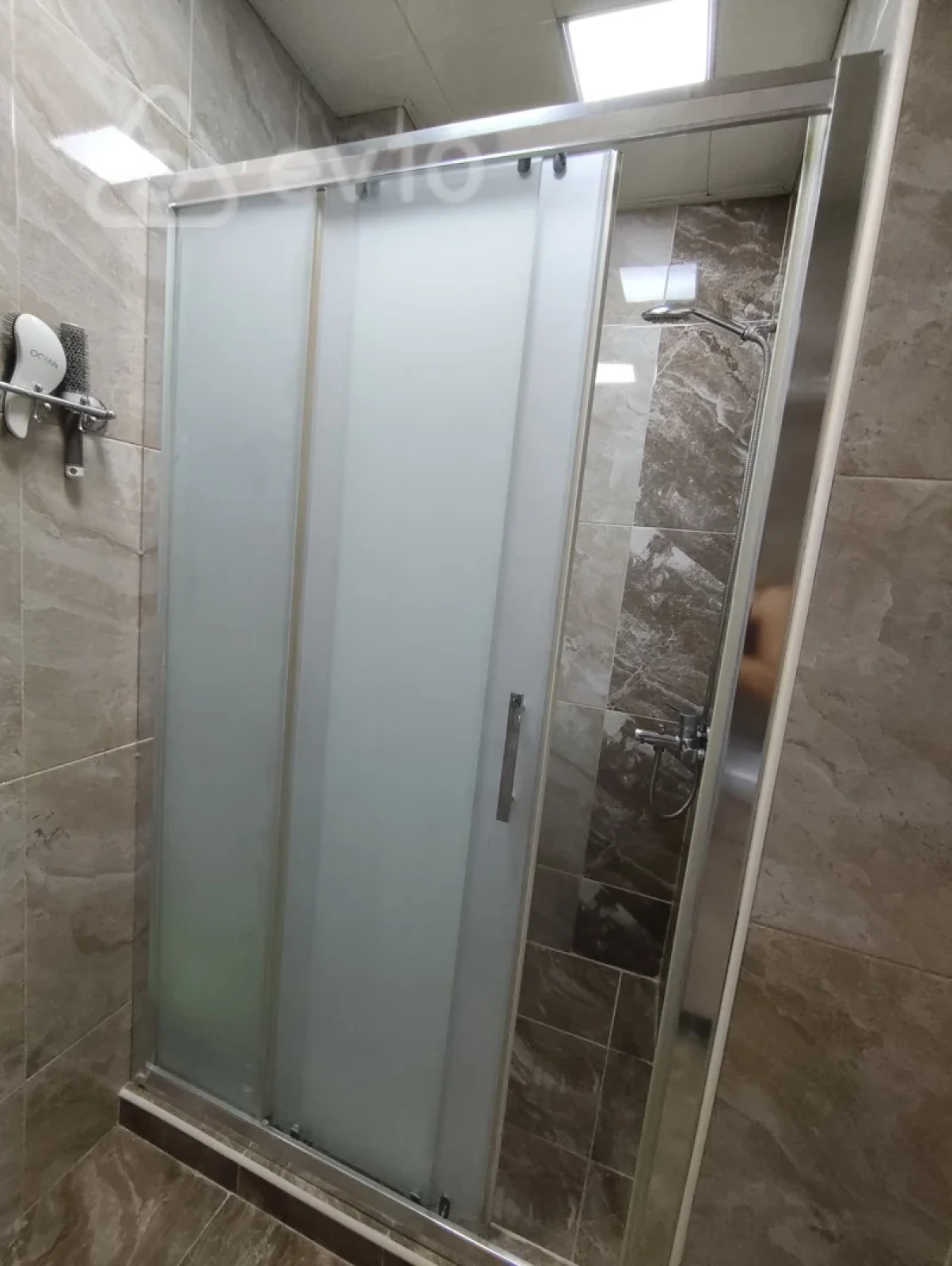 Kirayə verilir 2 otaqlı yeni tikili 55 m²