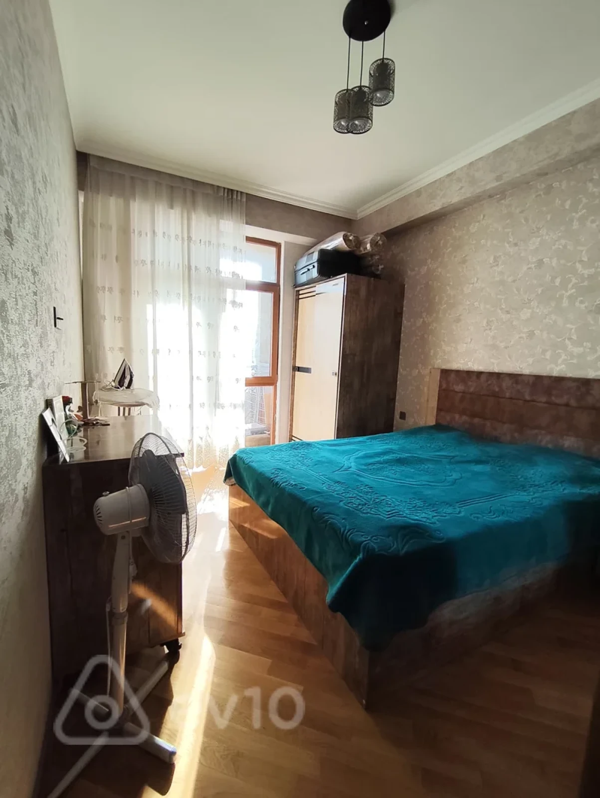 Kirayə verilir 2 otaqlı yeni tikili 55 m²