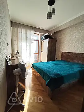 Kirayə verilir 2 otaqlı yeni tikili 55 m²
