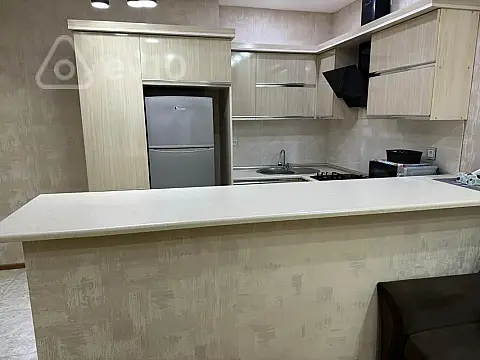 Kirayə verilir 2 otaqlı yeni tikili 75 m²