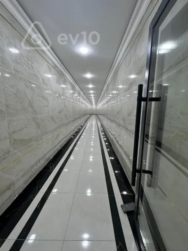 Kirayə verilir 2 otaqlı yeni tikili 75 m²