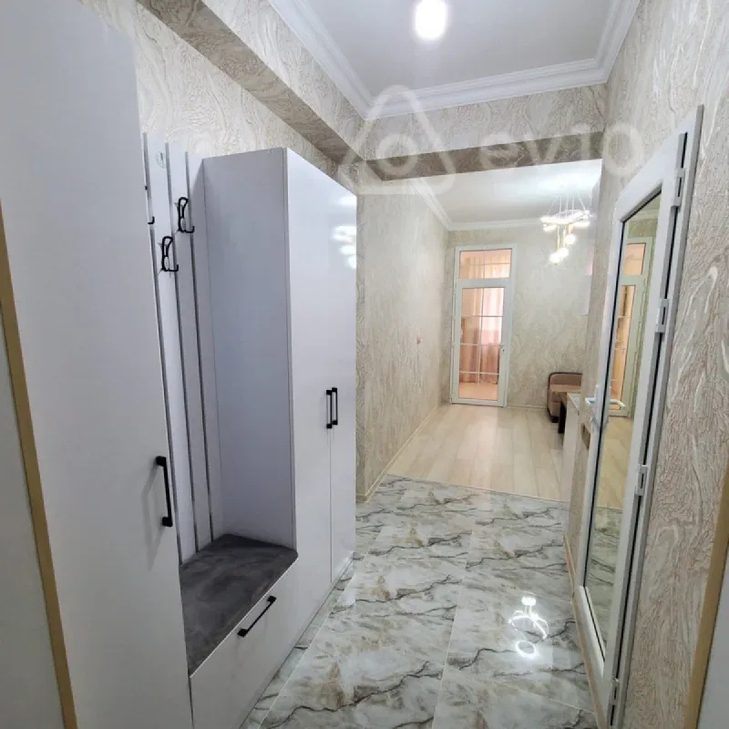 Kirayə verilir 2 otaqlı yeni tikili 36 m²