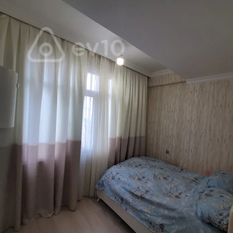 Kirayə verilir 2 otaqlı yeni tikili 36 m²