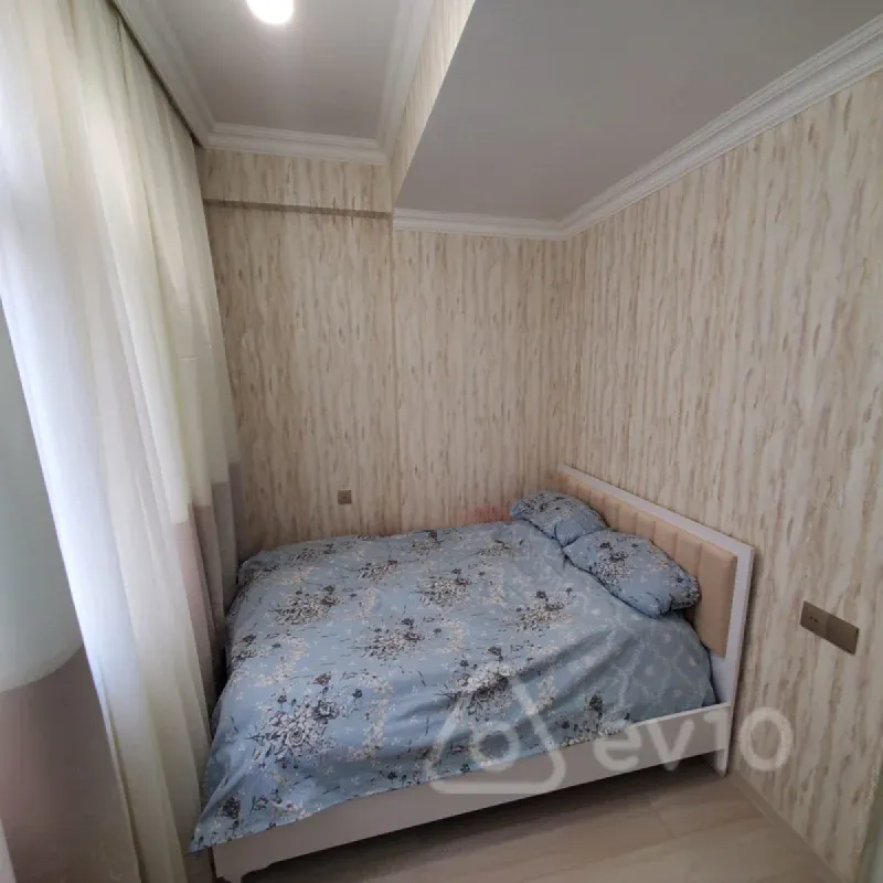 Kirayə verilir 2 otaqlı yeni tikili 36 m²