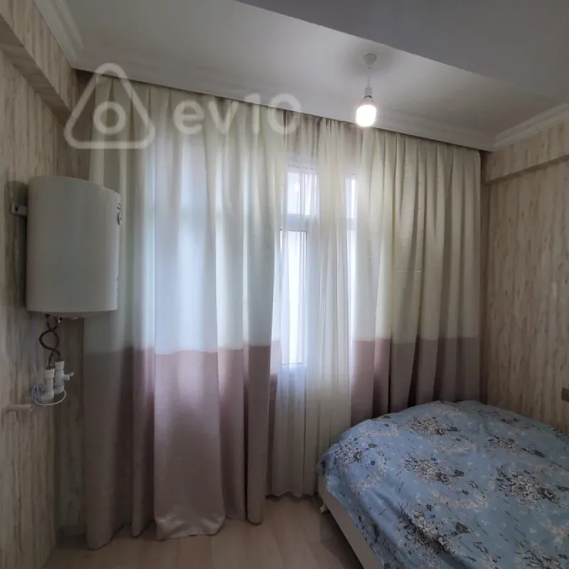Kirayə verilir 2 otaqlı yeni tikili 36 m²