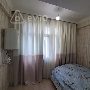 Kirayə verilir 2 otaqlı yeni tikili 36 m²