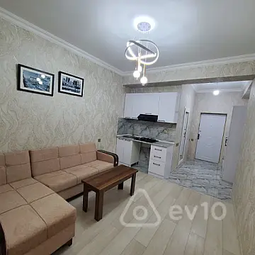 Kirayə verilir 2 otaqlı yeni tikili 36 m²