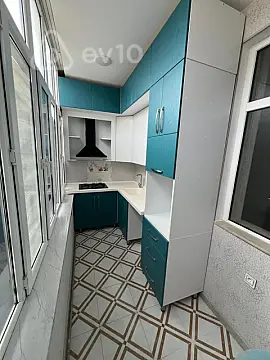Satılır 3 otaqlı yeni tikili 78 m²
