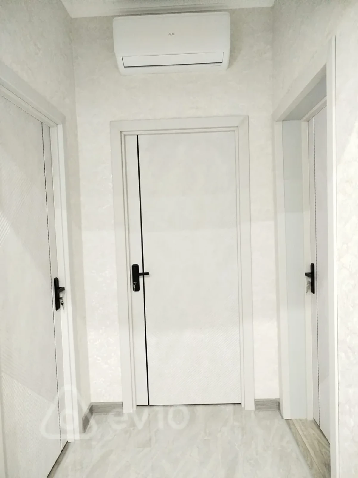 Kirayə verilir 3 otaqlı yeni tikili 90 m²