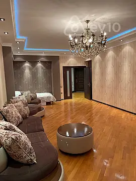 Satılır 3 otaqlı yeni tikili 154 m² — Bakı, Xətai 3 otaq 154.00 m²