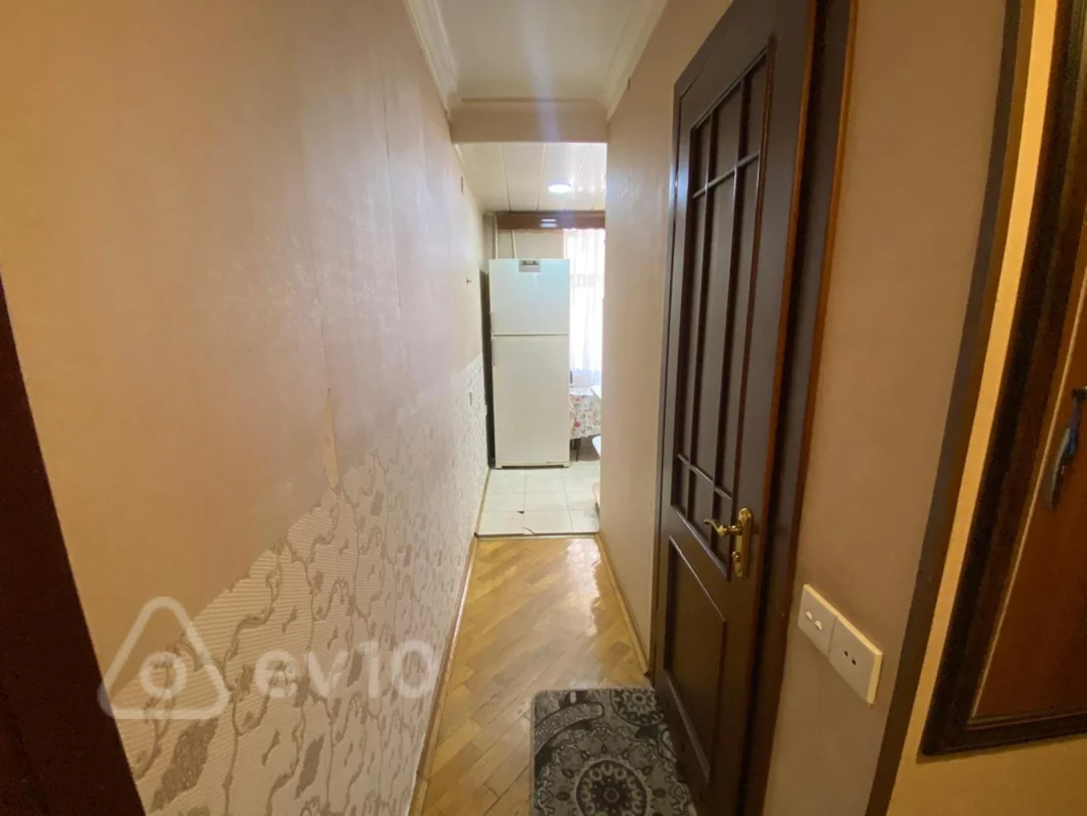 Kirayə verilir 2 otaqlı köhnə tikili 55 m²
