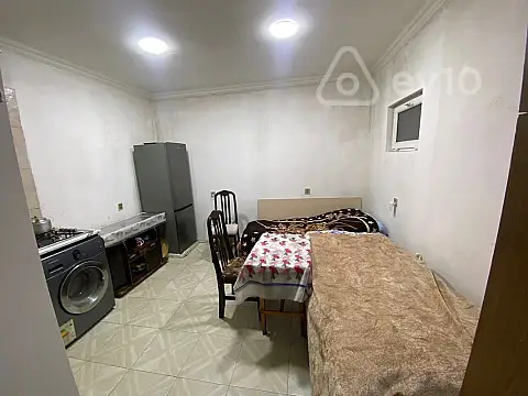 Kirayə verilir 1 otaqlı həyət evi 20 m²