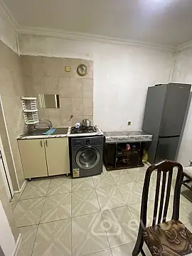 Kirayə verilir 1 otaqlı həyət evi 20 m²