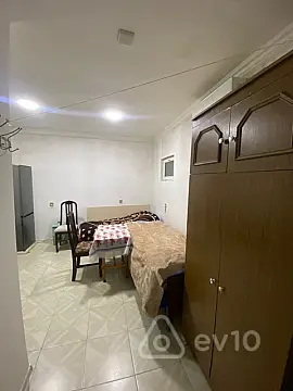 Kirayə verilir 1 otaqlı həyət evi 20 m²