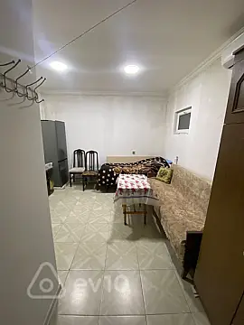 Kirayə verilir 1 otaqlı həyət evi 20 m²