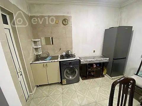 Kirayə verilir 1 otaqlı həyət evi 20 m² — Bakı, Sabunçu 1 otaq 20.00 m²
