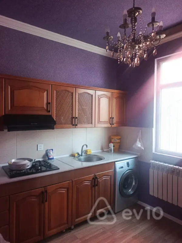 Kirayə verilir 3 otaqlı həyət evi 100 m²