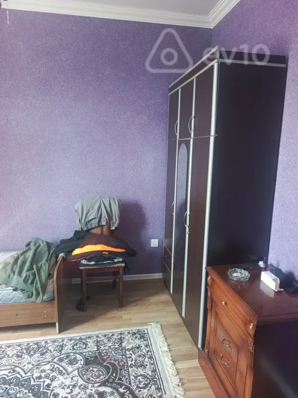 Kirayə verilir 3 otaqlı həyət evi 100 m²