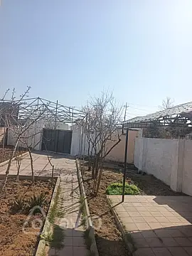 Kirayə verilir 3 otaqlı həyət evi 100 m²