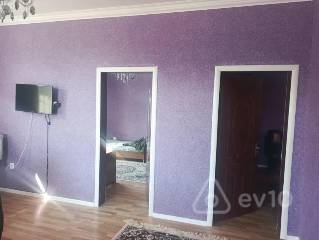 Kirayə verilir 3 otaqlı həyət evi 100 m²