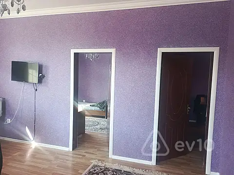 Kirayə verilir 3 otaqlı həyət evi 100 m²