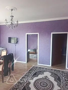 Kirayə verilir 3 otaqlı həyət evi 100 m²