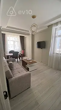 Kirayə verilir 3 otaqlı yeni tikili 130 m² — Bakı, Yasamal 3 otaq 130.00 m²