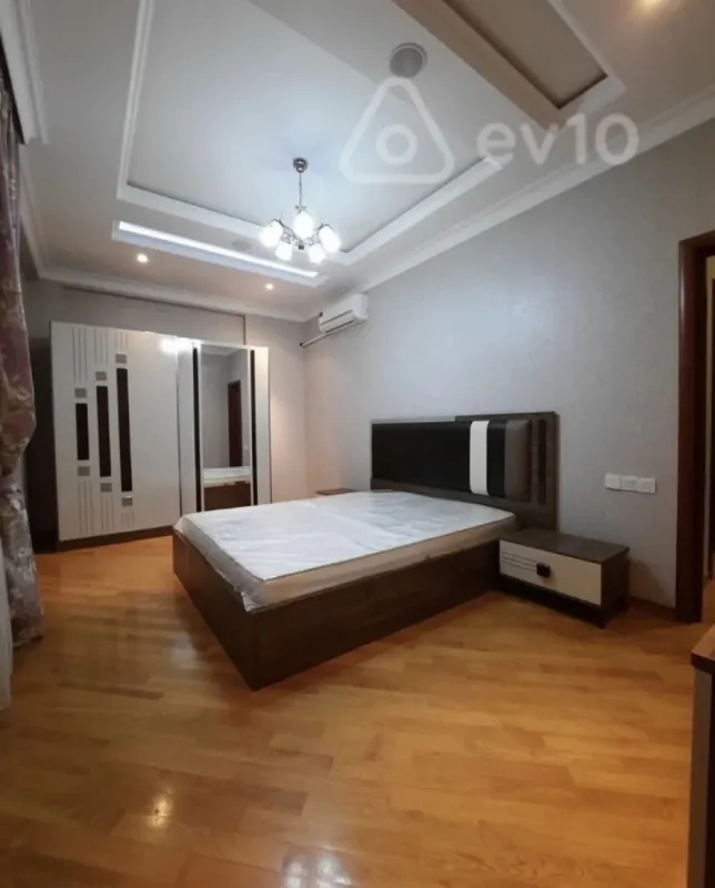 Kirayə verilir 2 otaqlı yeni tikili 90 m²