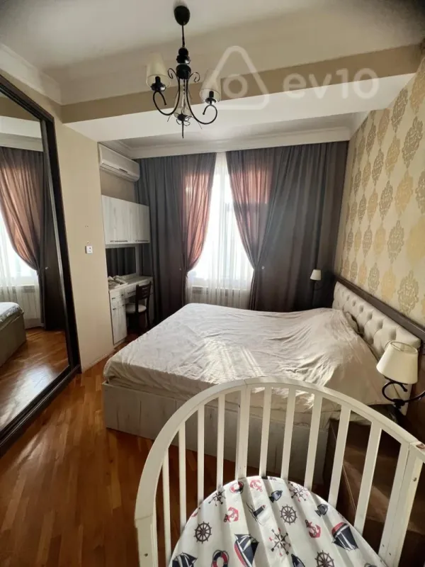 Satılır 2 otaqlı yeni tikili 50 m²