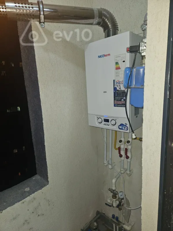 Kirayə verilir 3 otaqlı yeni tikili 70 m²