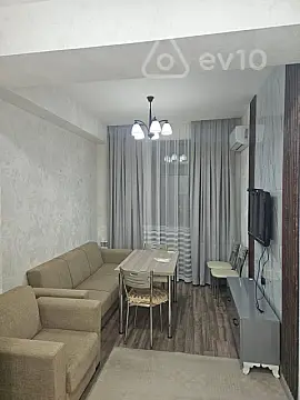 Kirayə verilir 3 otaqlı yeni tikili 70 m² — Bakı, Nizami 3 otaq 70.00 m²