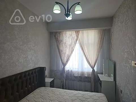 Kirayə verilir 3 otaqlı yeni tikili 70 m²